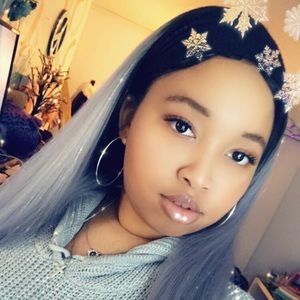 Meet your Posher, Macaylah